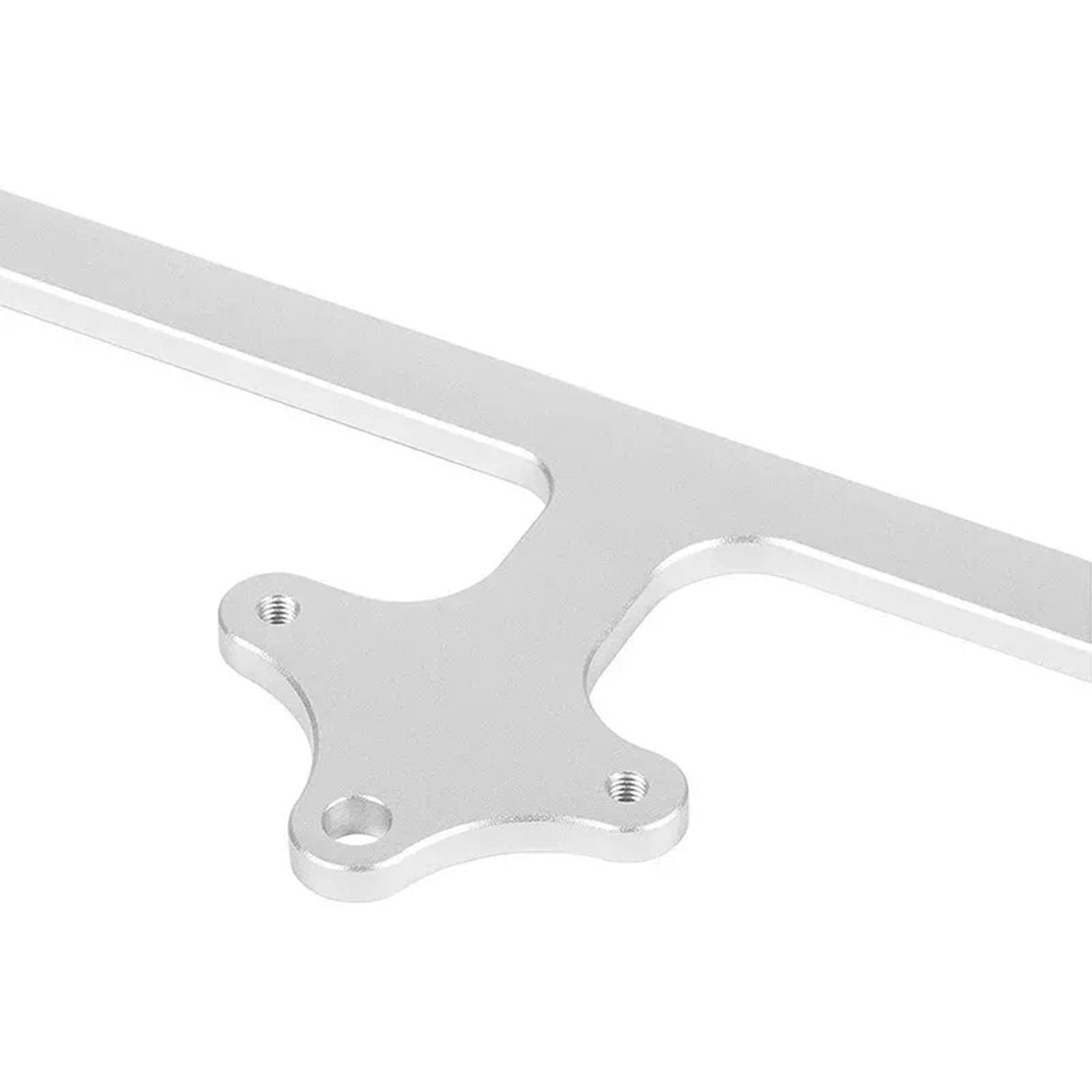 Supports de bobine de boulon latéral de camion 5.3L LS, couvercle de soupape de montage 19005218 D585 LSX Swap