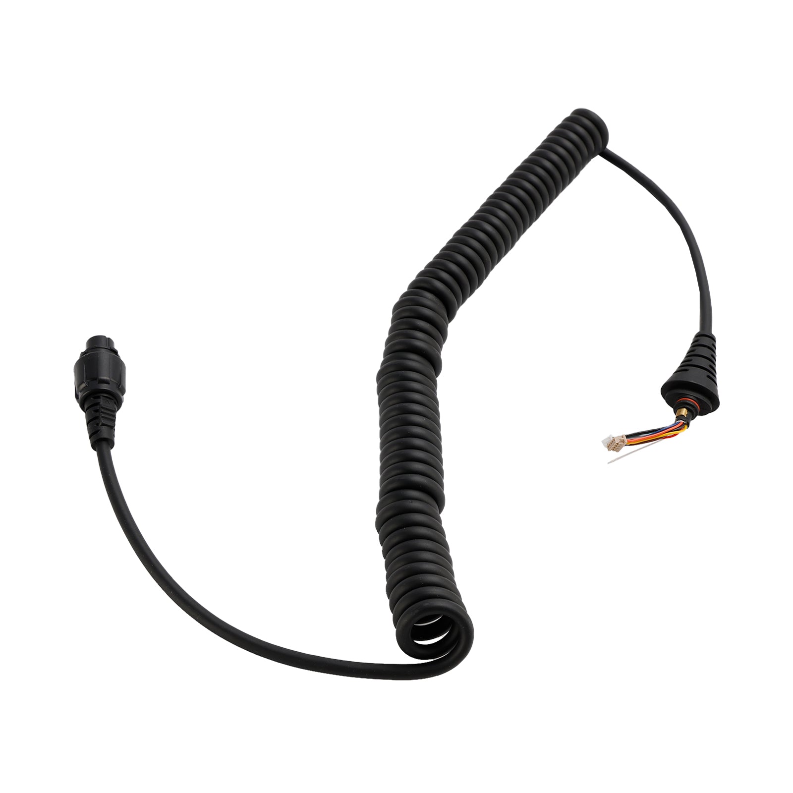 Käsimikrofonikaapeli SM25A1 -auton näyttöön MD780 MD650 RD980 HM780 RD620