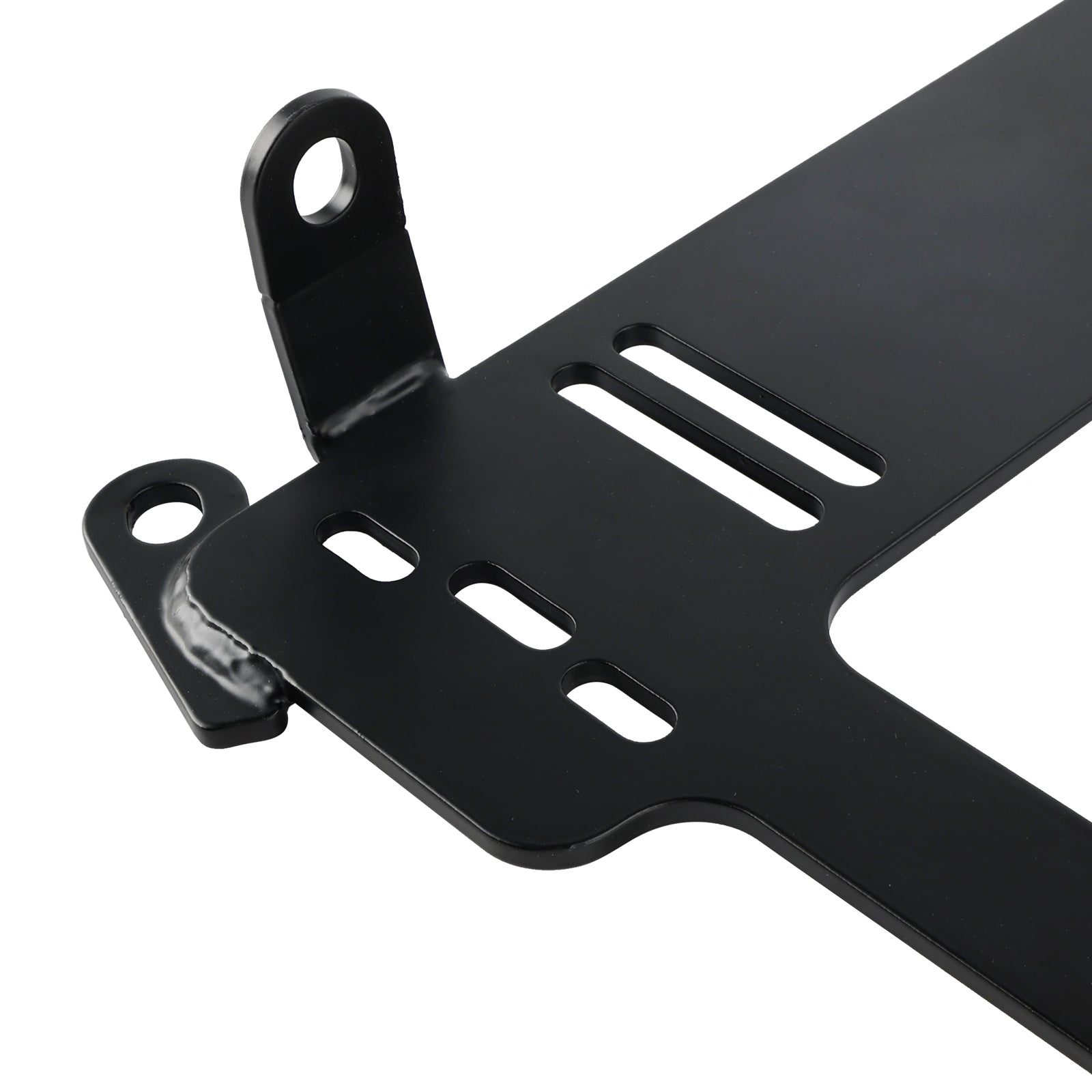 Adaptateur de supports de siège à profil bas (2X) pour rails de fixation Infiniti G35 (2003-2006).