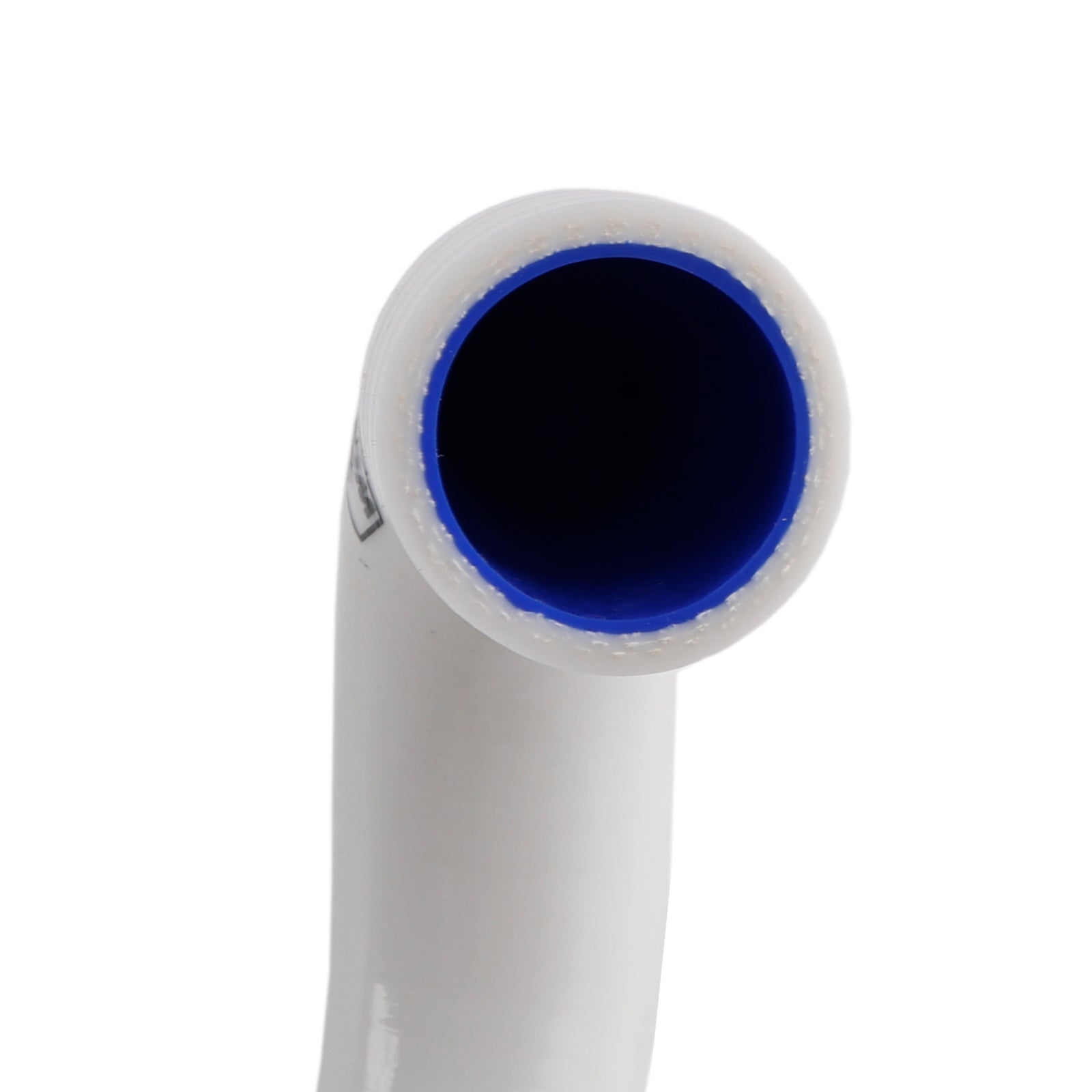 Durite de liquide de refroidissement en silicone pour radiateur Yamaha MT-09 XSR900 Tracer 9/GT toutes années