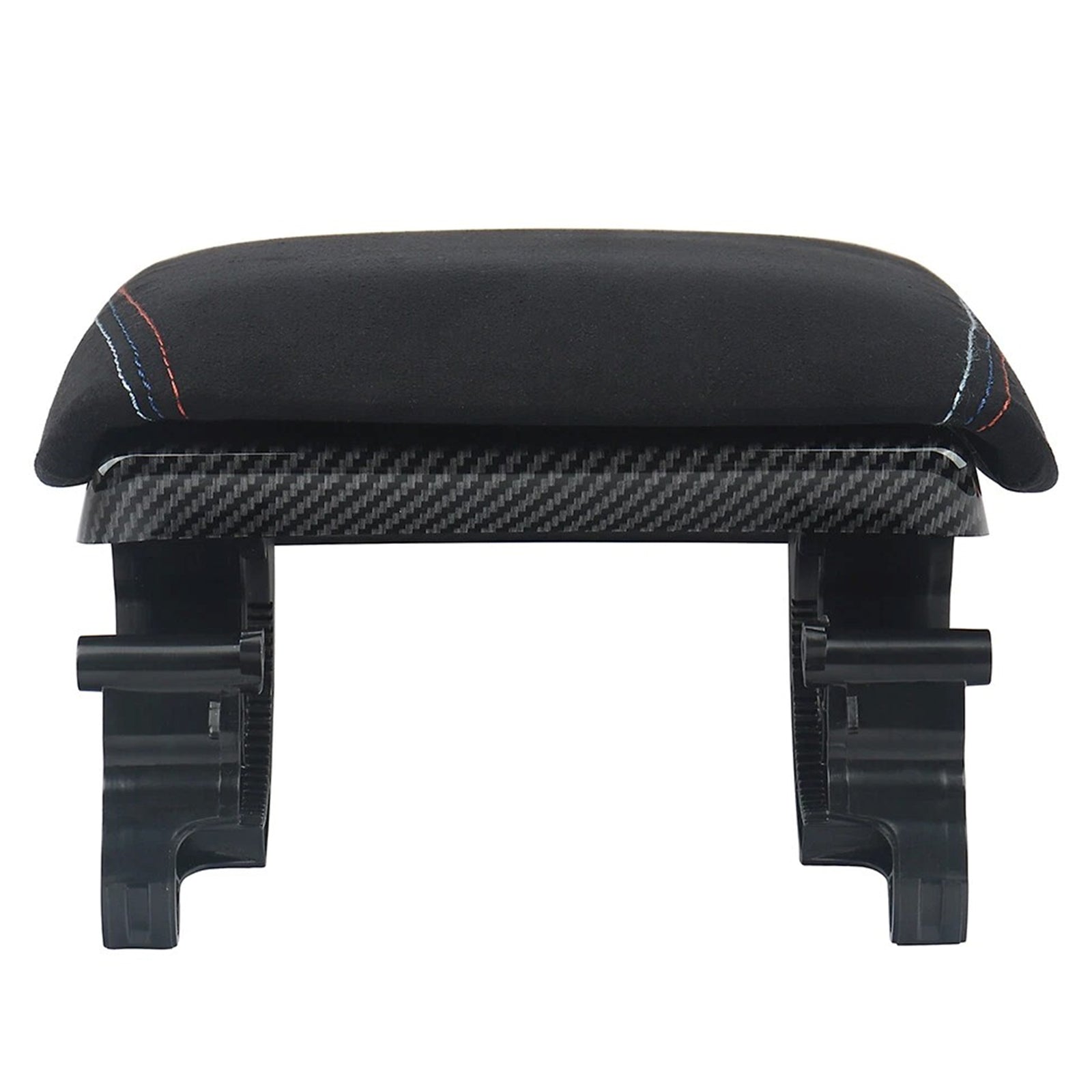 Couvercle d'accoudoir central pour BMW Série 4 F32 F33 F36 (420i, 428i, 435i, 440i) 2014-2019 51169235453