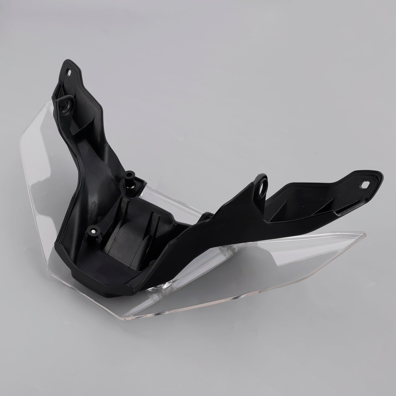 Pare-brise ABS pour moto YAMAHA MT-09/SP 2024-2025