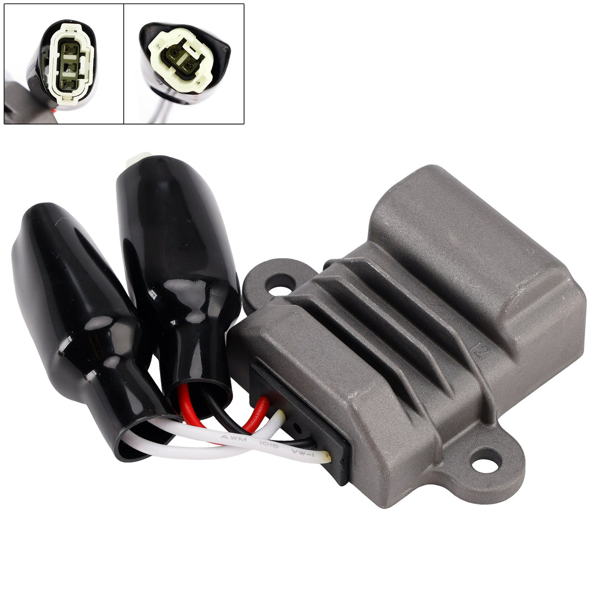 Régulateur-redresseur de tension pour Fantic XEF250 XXF250 4T 2022-2025 07128005