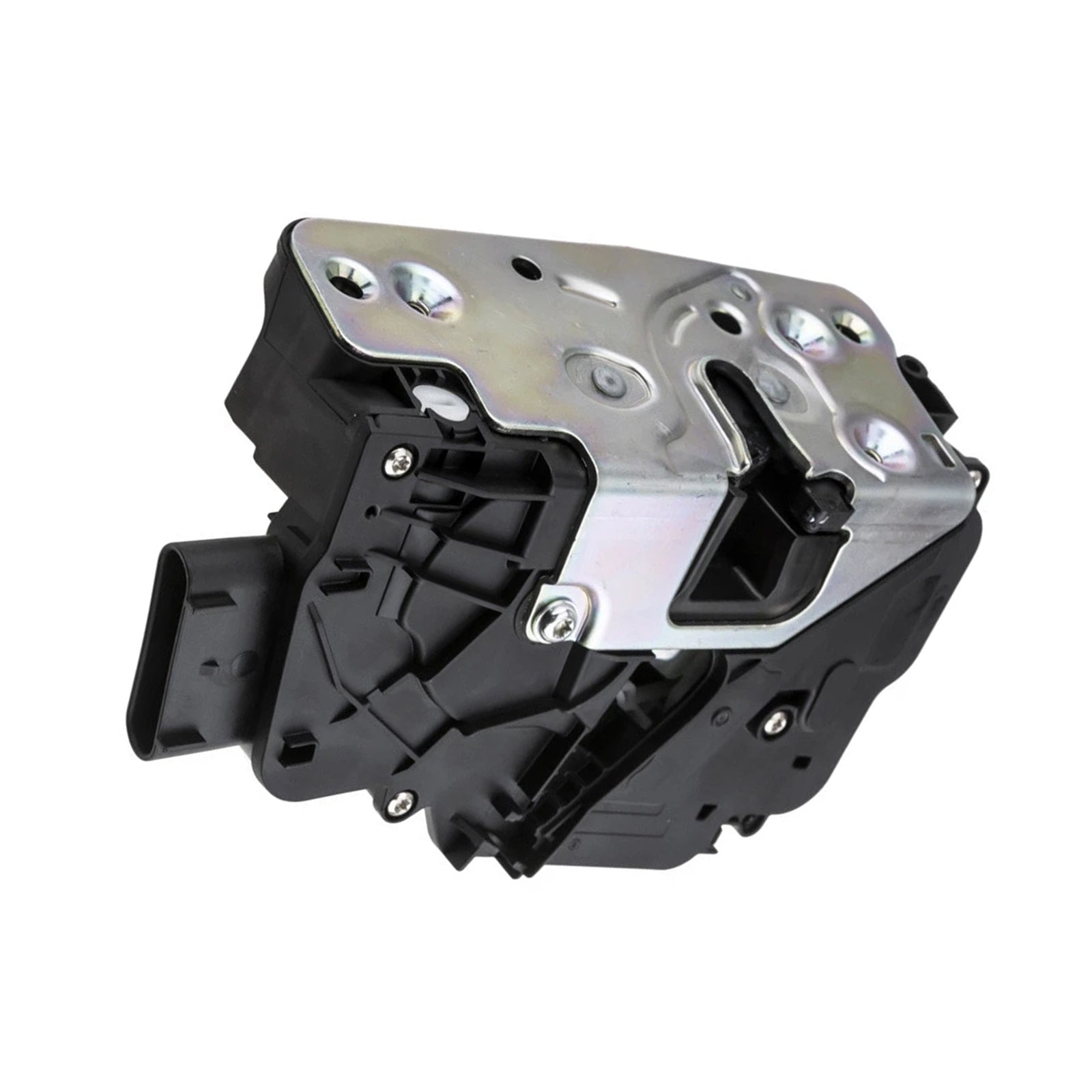 Vasen liukuoven lukon toimilaite BK31-V264A01-BD for Ford Transit MK8 2014-2024