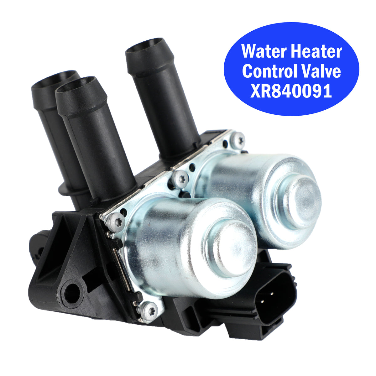 Soupape Commande Chauffe-eau XR840091 Pour Jaguar S-type 2.5 3.0 Petrol 02-08