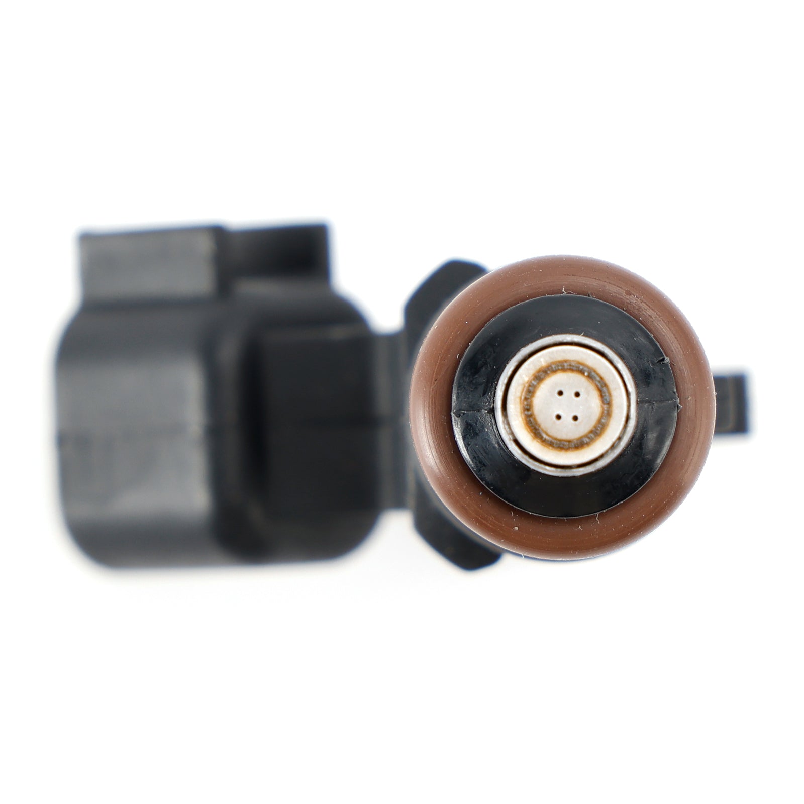 1x polttoainesuutin Volvo C30 S60 V50 V60 XC60 L5 2.5L 05-16 0280158315