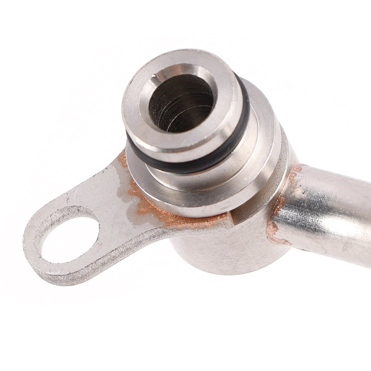 Kit de 4 durites de refroidissement pour turbocompresseur BMW 335i (2007-2010) - Référence : 11537558902