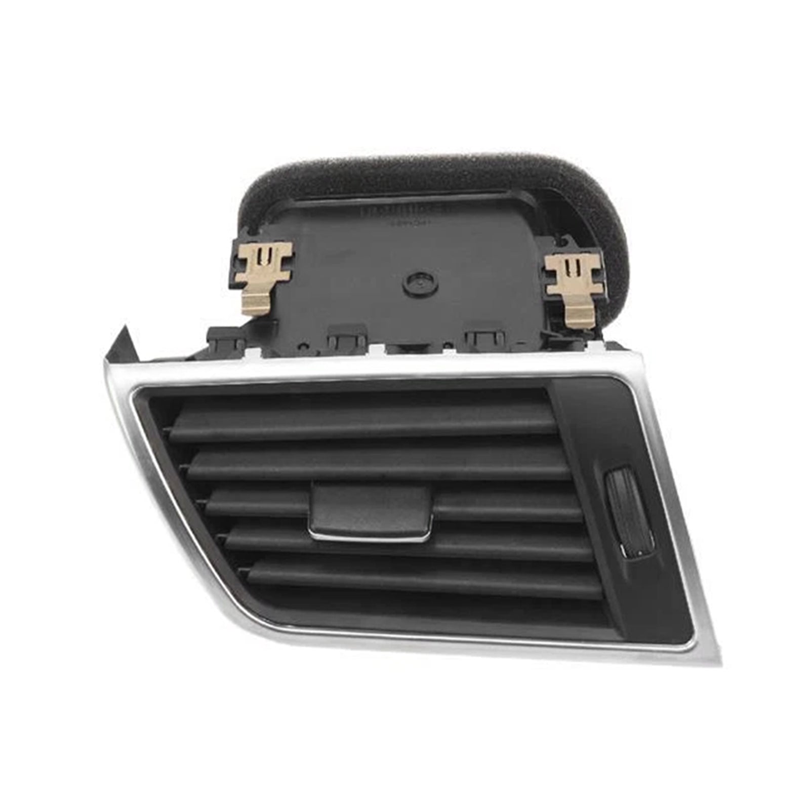 Mercedes-Benzin vasen etuilmastointiventtiili kojelaudassa W166 X166 GL450 ML400 (2012-2015)