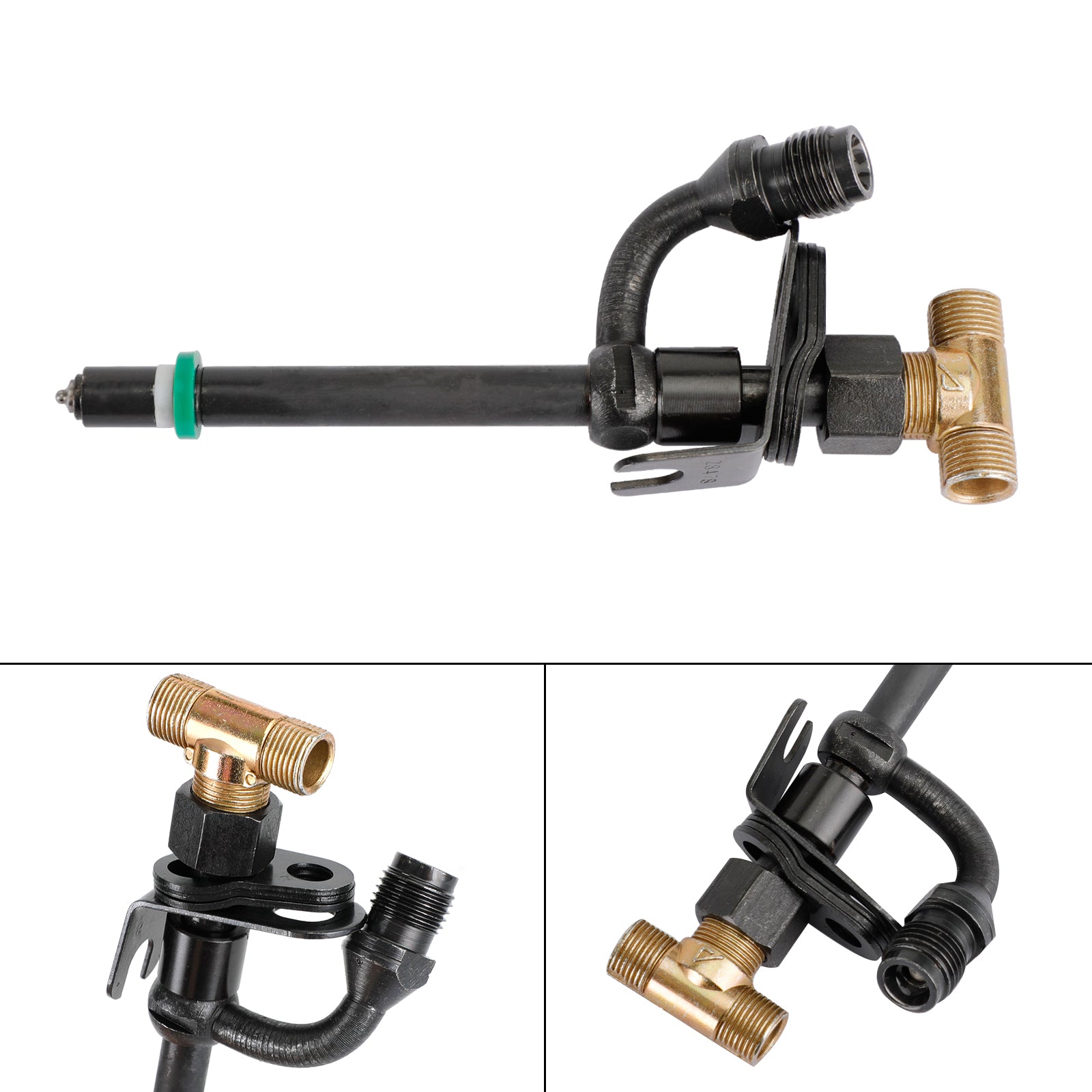 RE36935 Pour Injecteur Crayon John Deere 28481 Excavatrice 70D 190E 290D 490D