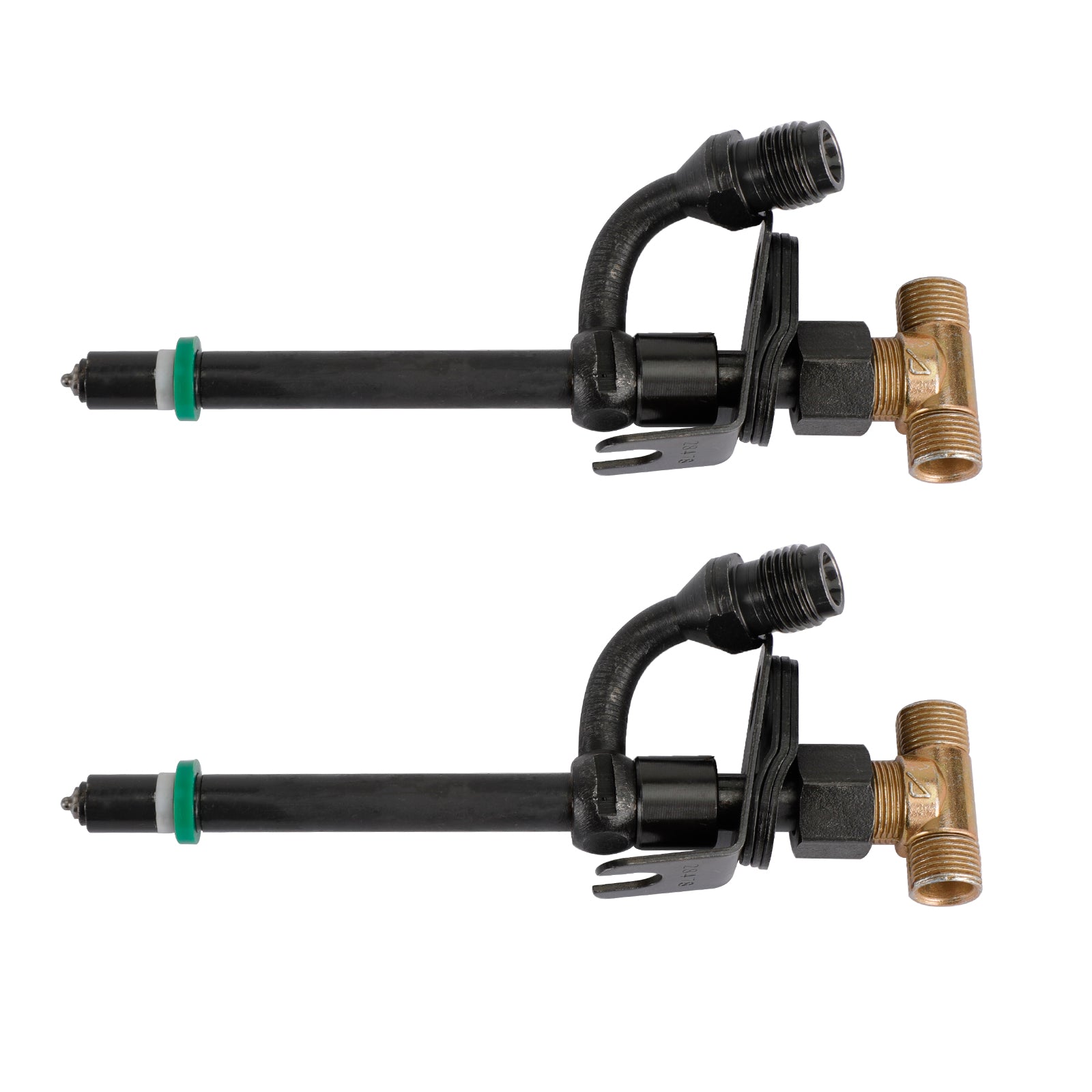 2Pcs RE36935 Pour Injecteur Crayon John Deere 28481 Excavatrice 70D 190E 290D