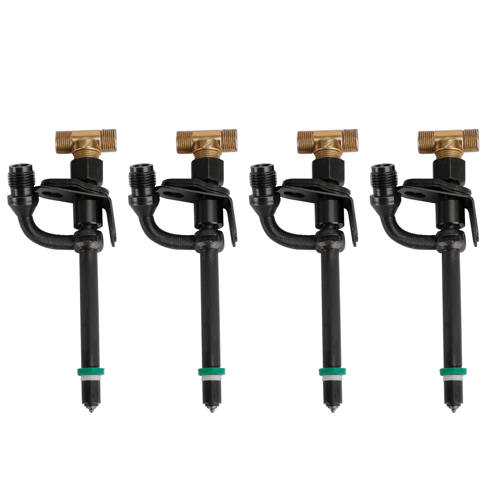 4Pcs RE36935 Pour Injecteur Crayon John Deere 28481 Excavatrice 70D 190E 290D