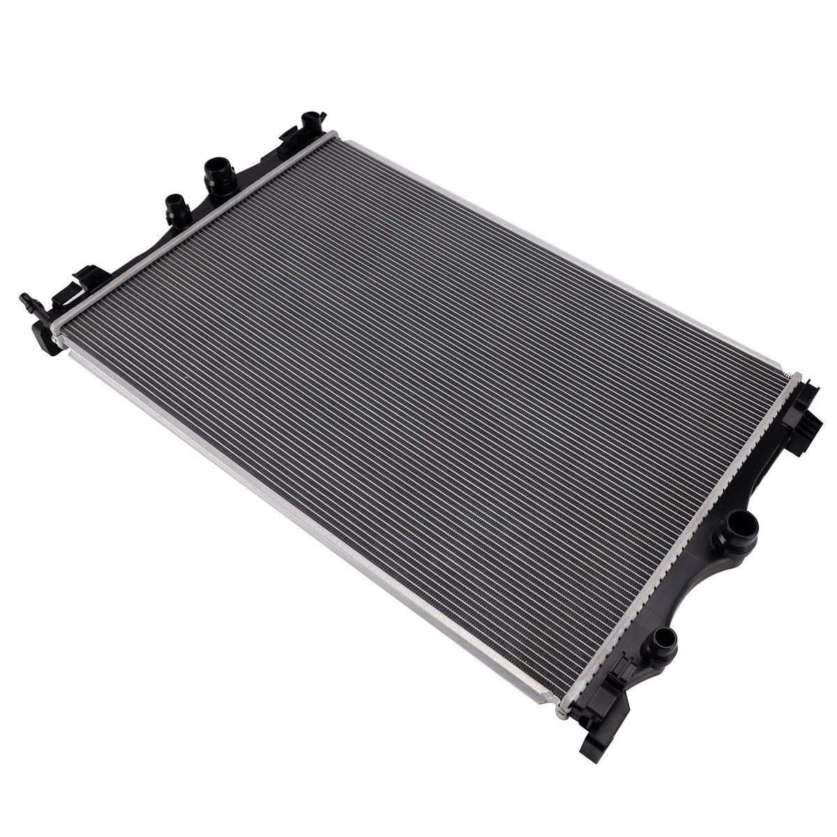 Radiateur d'huile moteur 2475000203 pour Mercedes-Benz A220 2019-2022