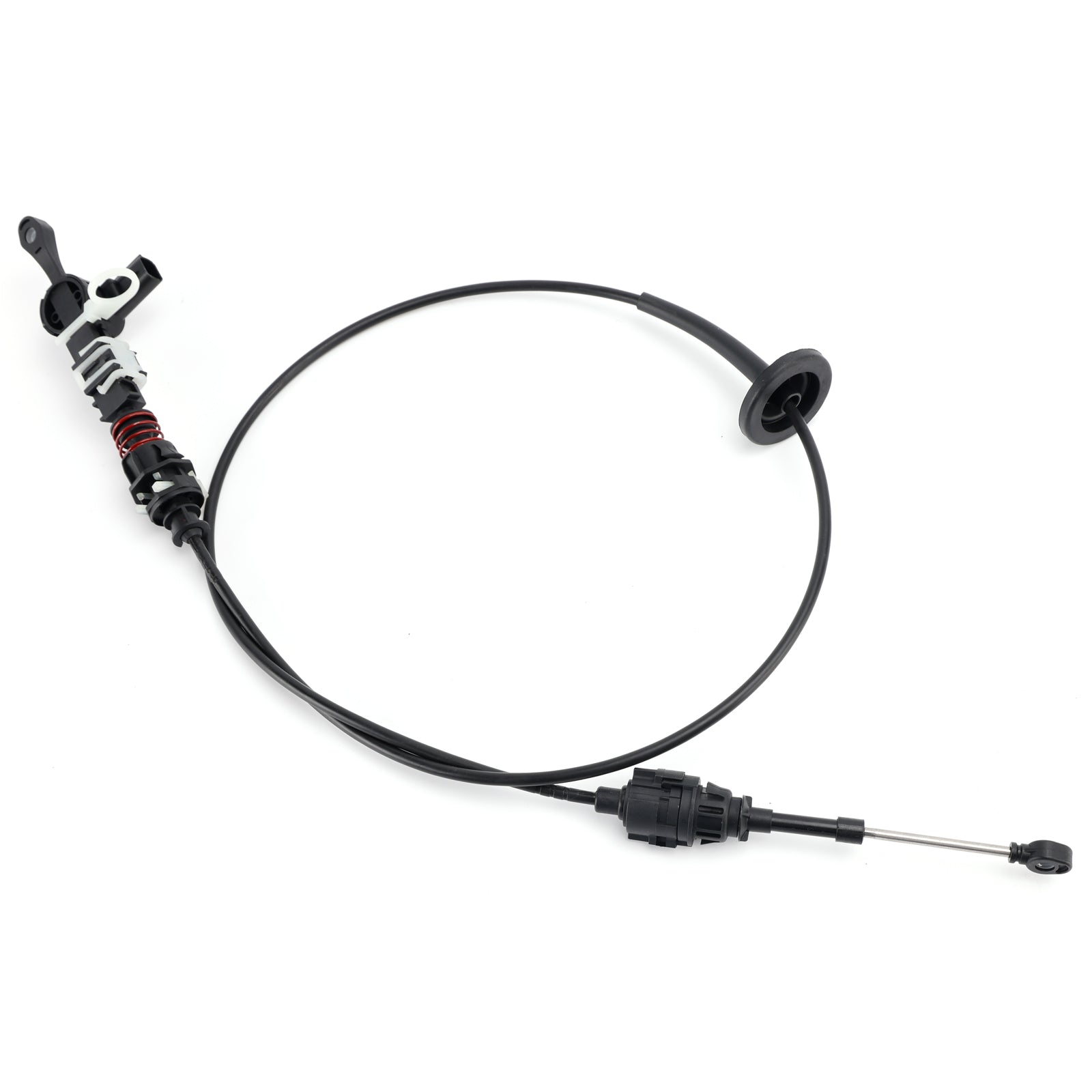 Câble de commande de changement de vitesse pour transmission automatique 46RE, 47RE et 48RE, référence 52107846AJ, pour Ram 1500