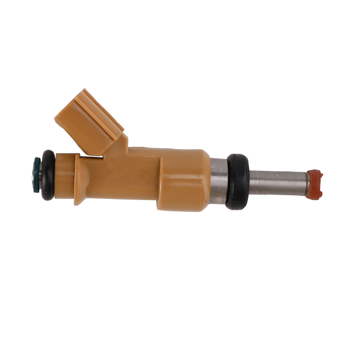 1 Brandstofinjector voor 2010-2019 Toyota 4Runner en 2012-2014 Tundra (onderdeelnummer 23209-39215)
