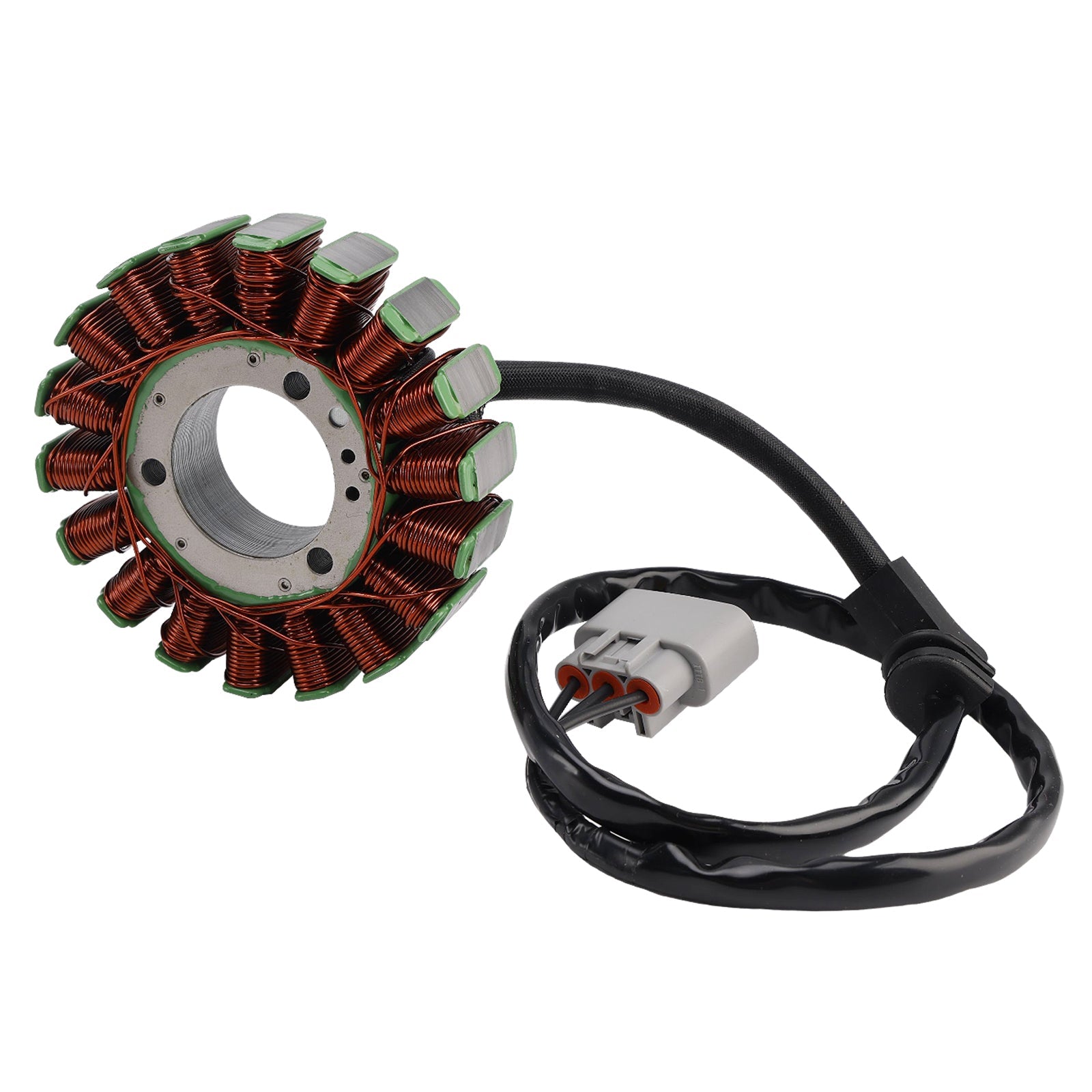 Generatorstator 21040109702 voor Massimo UTV MSU 800 Warrior 800 X2 X4 1000
