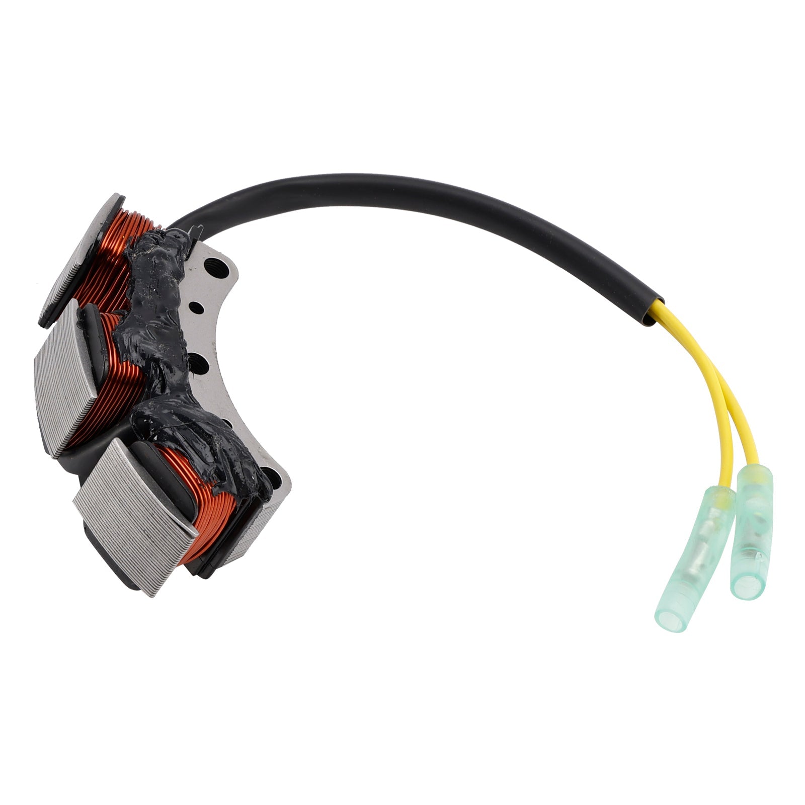 Tripolarni pomožni stator 2 sin 86704T11 za živo srebro 9,9 cv 2-krat 1999-2005