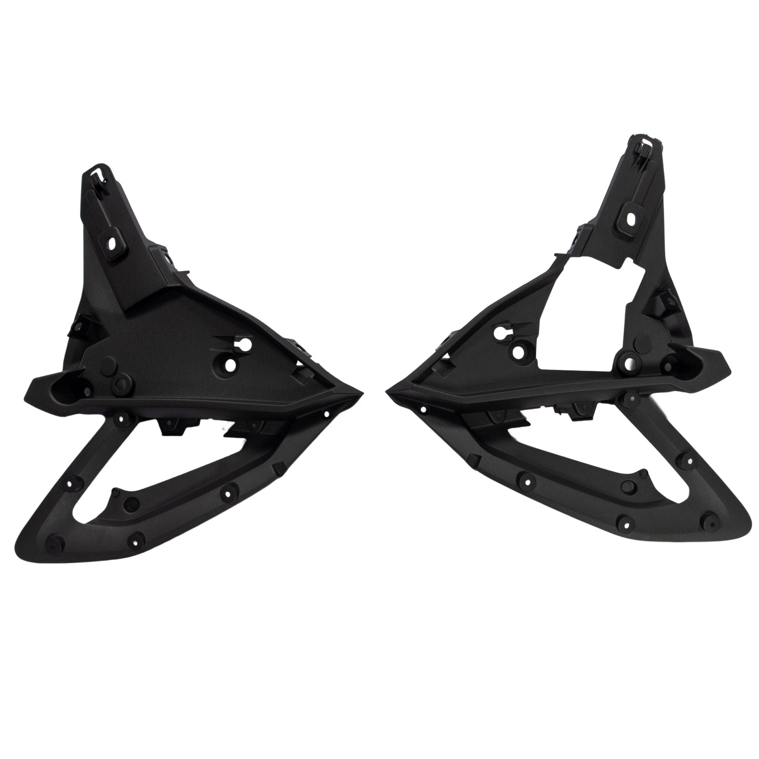Kit de carénage de carrosserie en d'injection pour Yamaha Tracer 900 / GT 2018-2020 6#