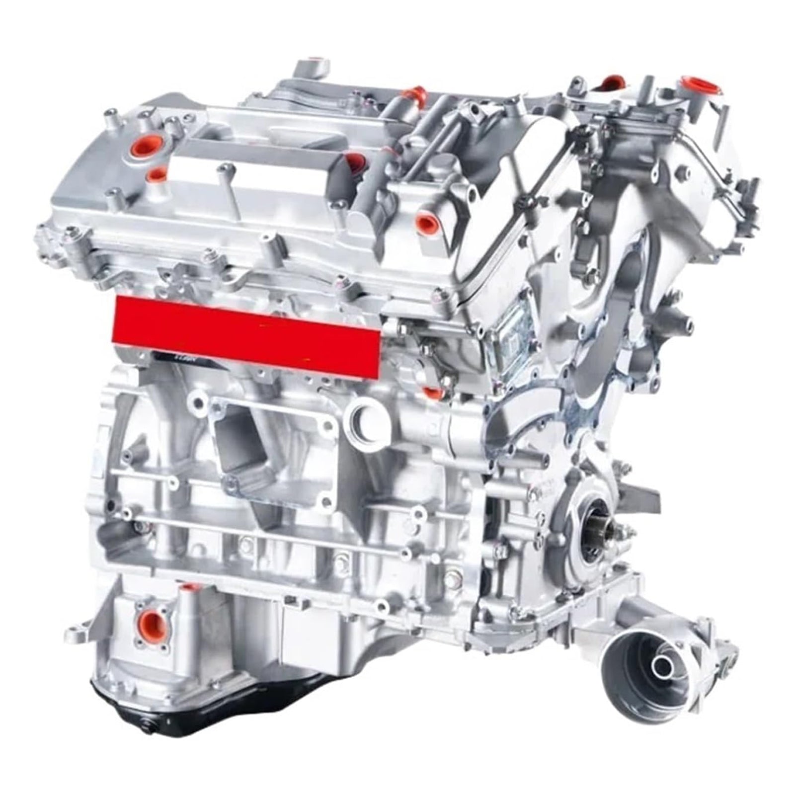 Nov motor 3.0L 3GR-FE za Lexus IS350