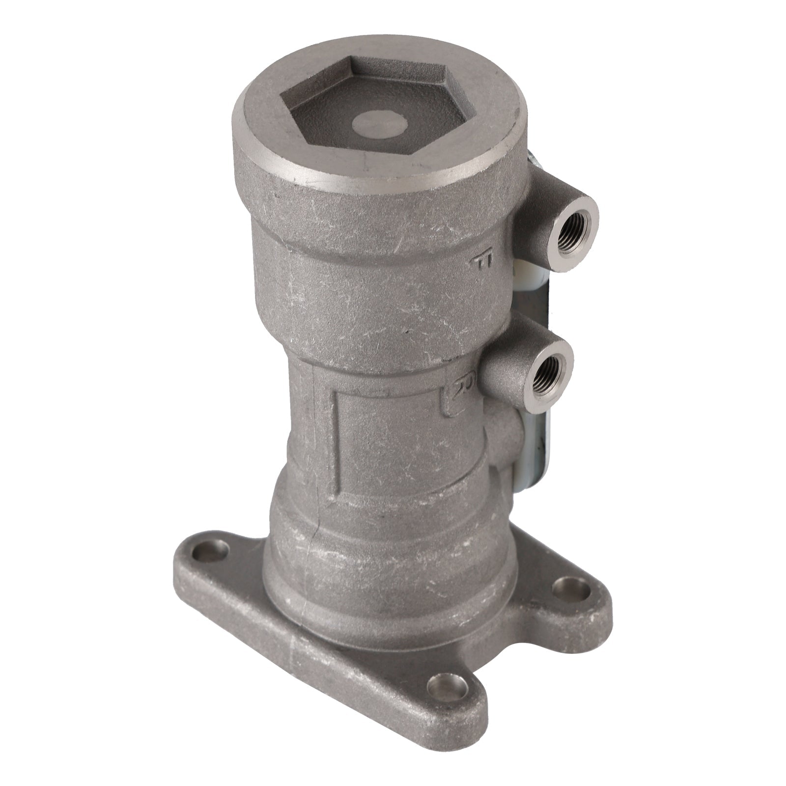 Maître-cylindre de frein diesel 4,3 L pour camion 2 portes Isuzu NKR150 NKR NKR66 1996-2003 PTX024-C1911564-H024 NKR66