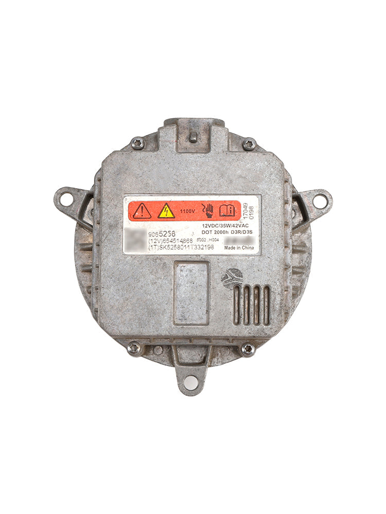 Ballast eléctrico de la luz delantero en Xenon Hid D3S 9065256 para Buick