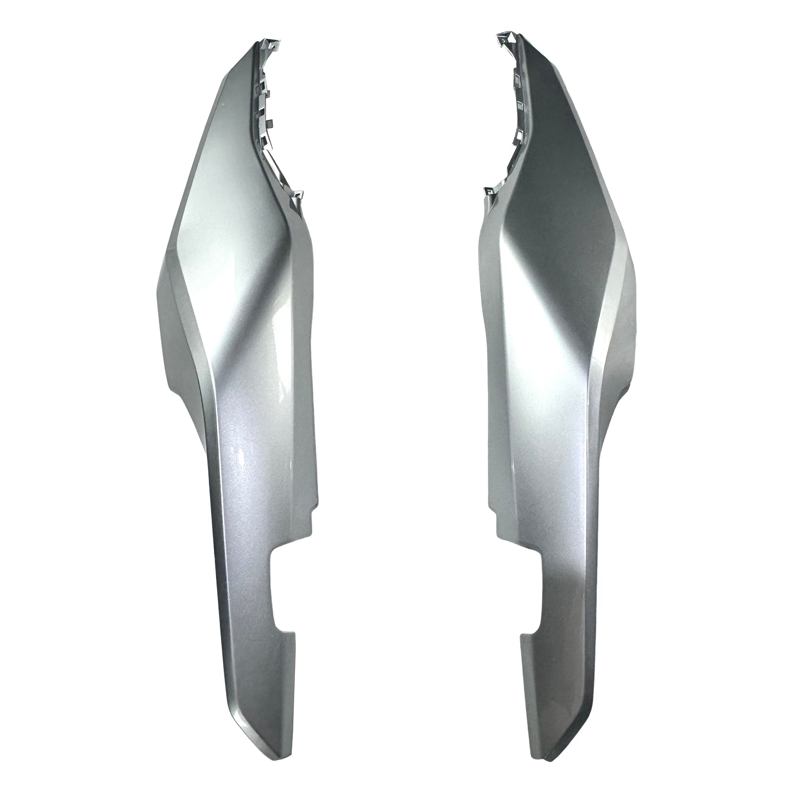 Kit de carénage injecté en plastique ABS pour Honda ADV150 ADV 150 2018-2021