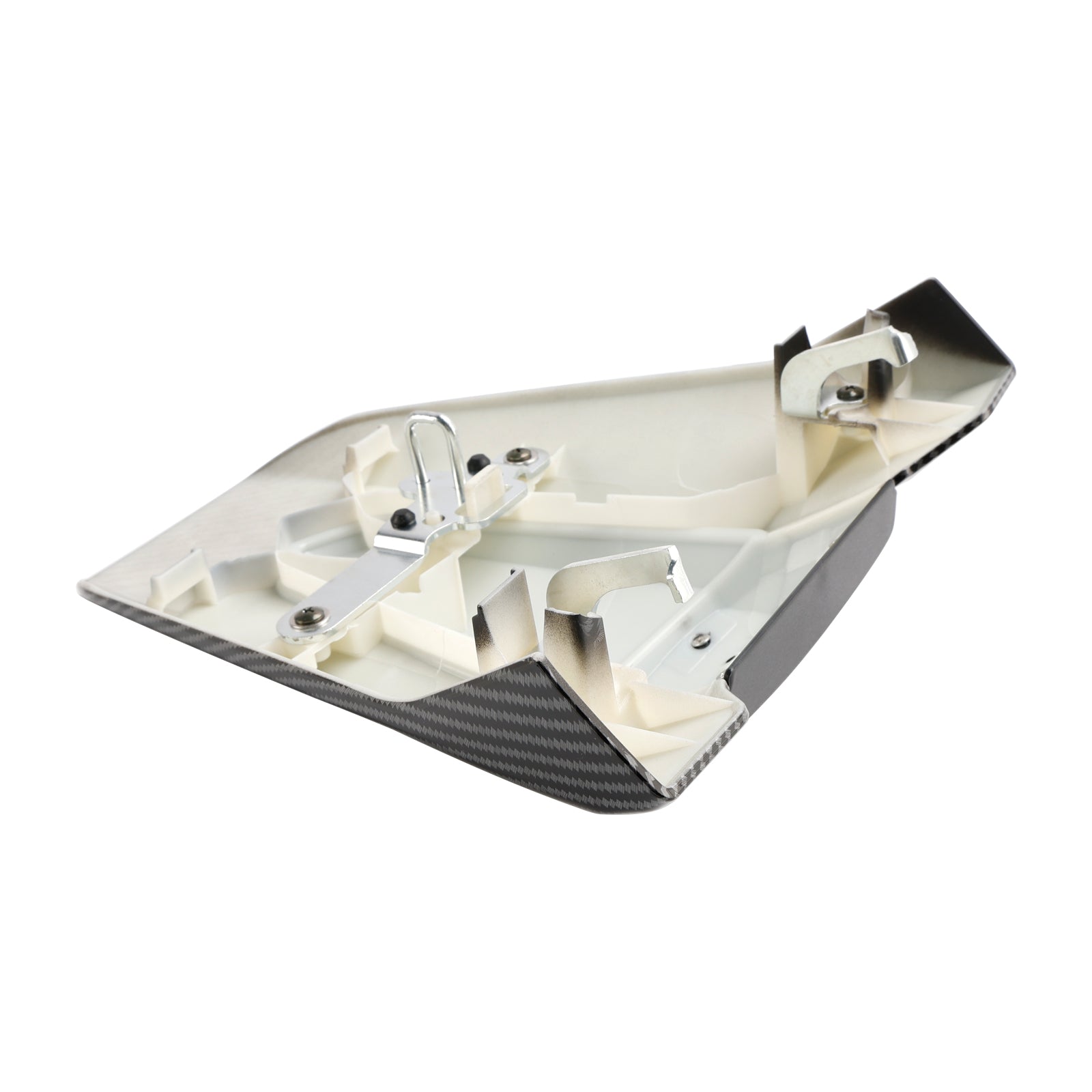 Couvercle de carénage de siège arrière pour Honda CBR650R CB650R 2024-2025