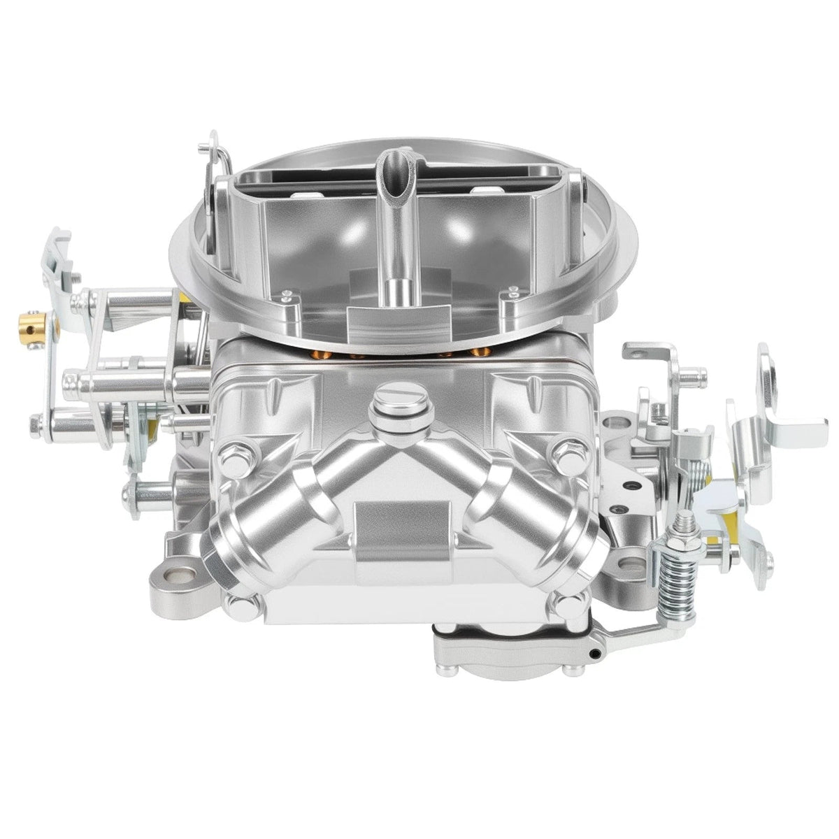 Carburateur met dubbele cilinder 0-4412S voor Jeep CJ5 304 AMC/360 AMC