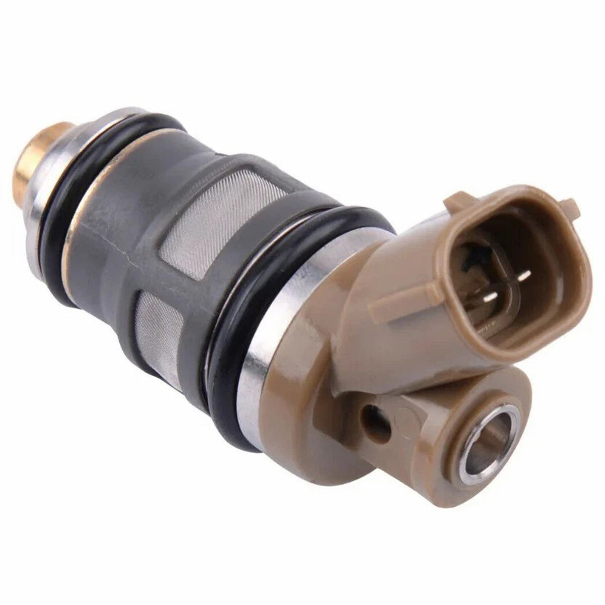 1 injecteur de carburant pour Toyota Corolla AE101 91-00 AE111 97-00 23250-16140