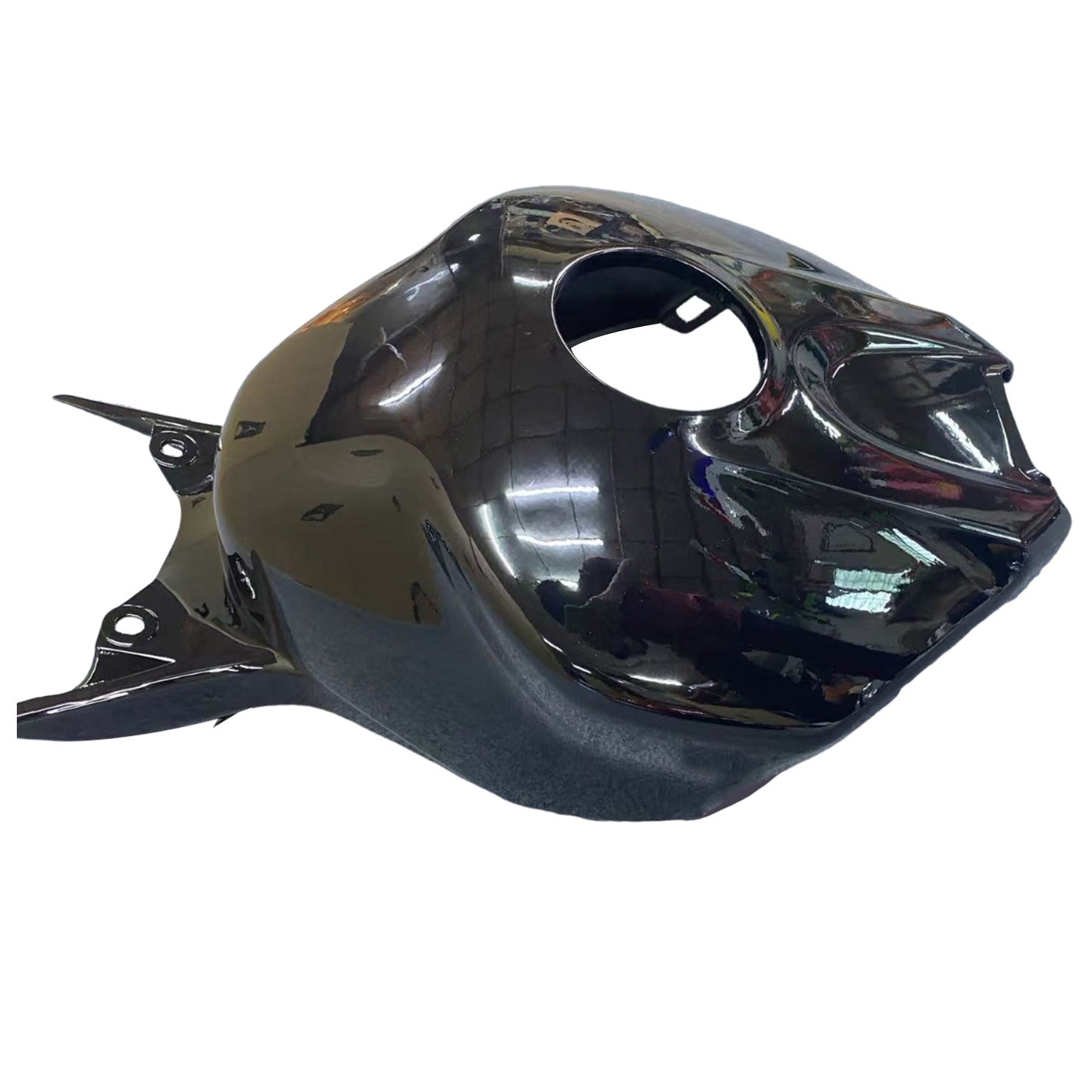 Kit de carénage par injection, carrosserie en plastique ABS pour Honda CBR1000RR 2004-2005
