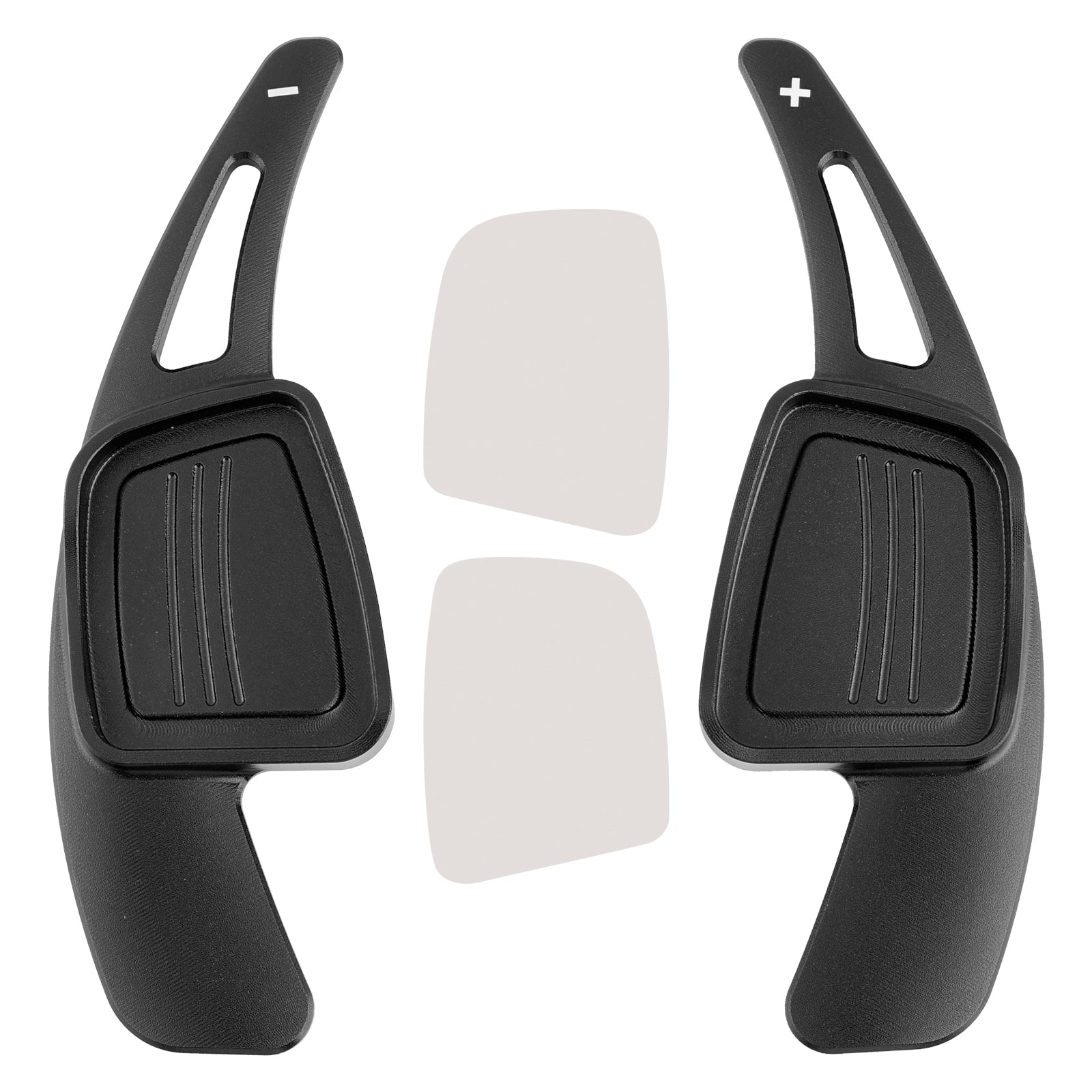 Extension de palettes de changement de vitesse au volant pour Audi Q3 Q5 Q7 S3 S4