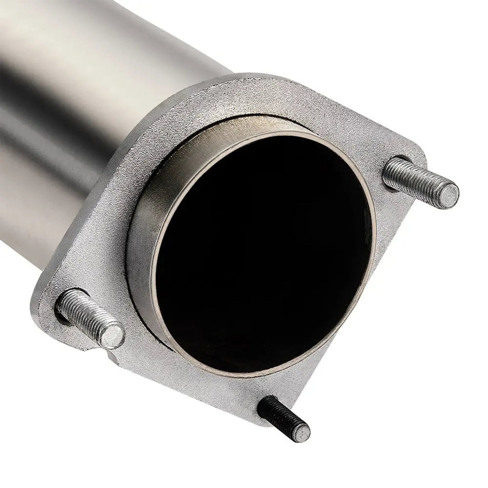 Downpipe Sport 3" pour BMW Série 3 M3 F80 et Série 4 M4 F82/F83 (Moteur S55 - 2014-2023)