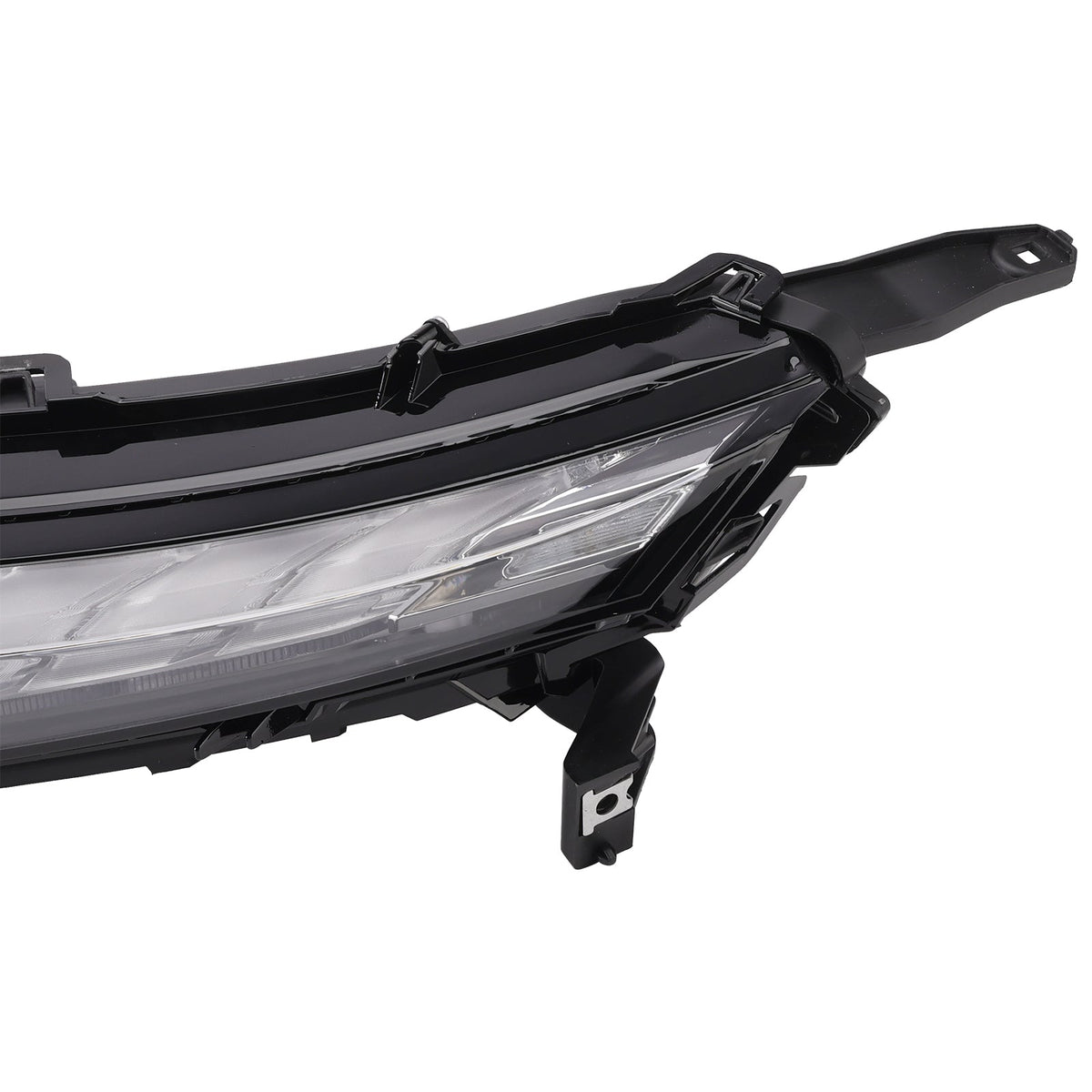 LED-dagrijverlichting links en rechts voor de Mitsubishi Eclipse Cross (2022-2026)