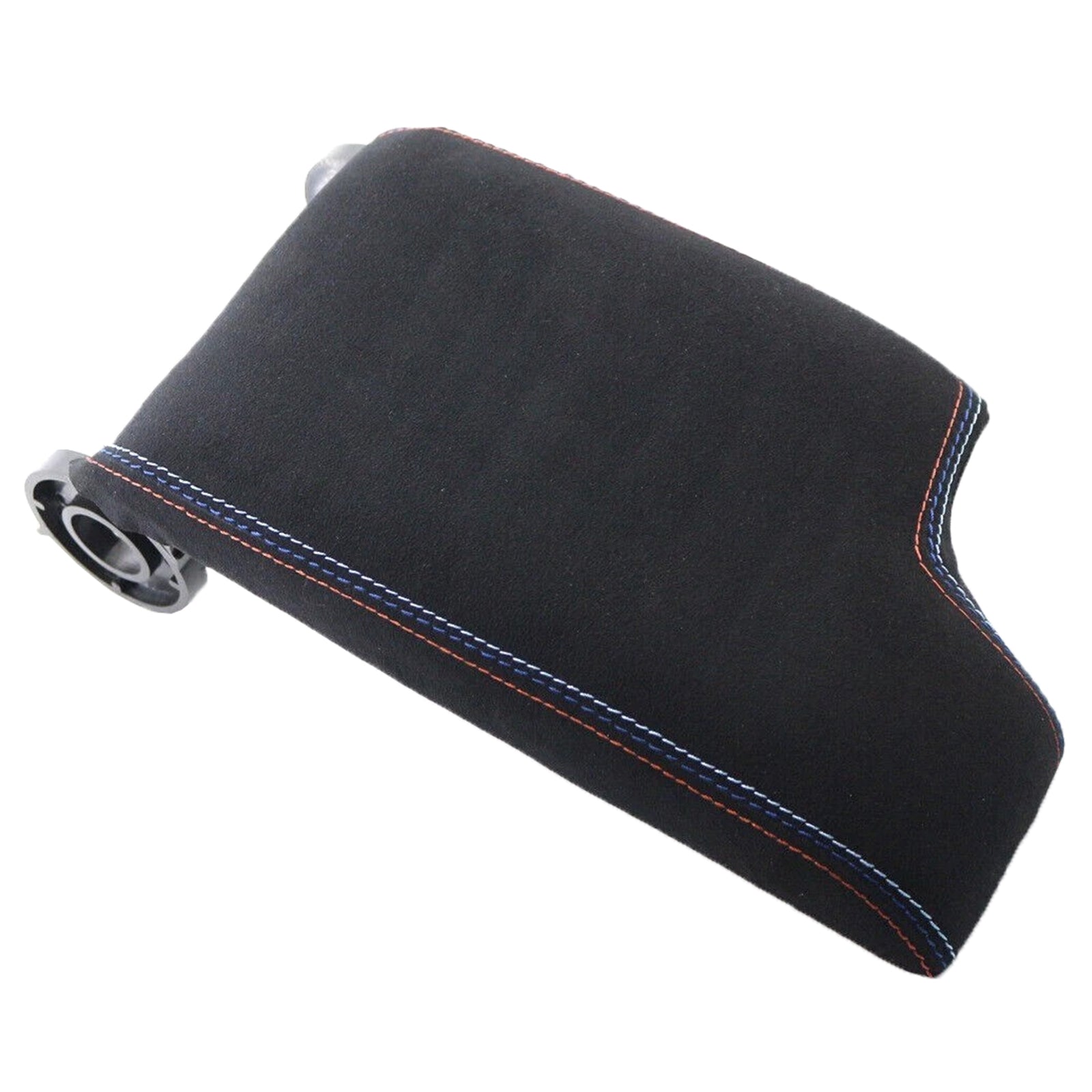 Naslovnica'krznen sredinski naslon za roke za BMW serije 3 E46 M3 1999-2004