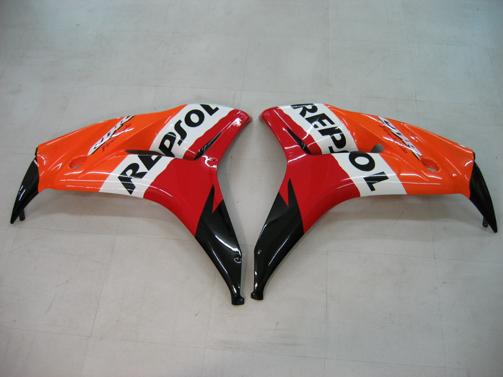 Kit carenatura iniezione Honda CBR1000rr 2006-2007