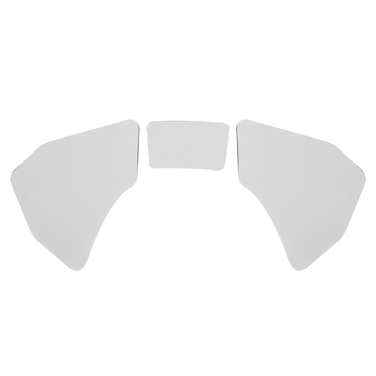 Protections Latéral Protège Réservoir pour Ducati Multistrada V4 2021 2022