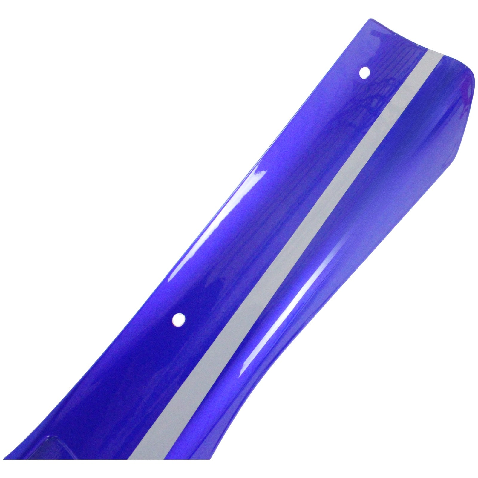 Kit de carénage en plastique injecté compatible avec Yamaha YZF-R7 2021-2025