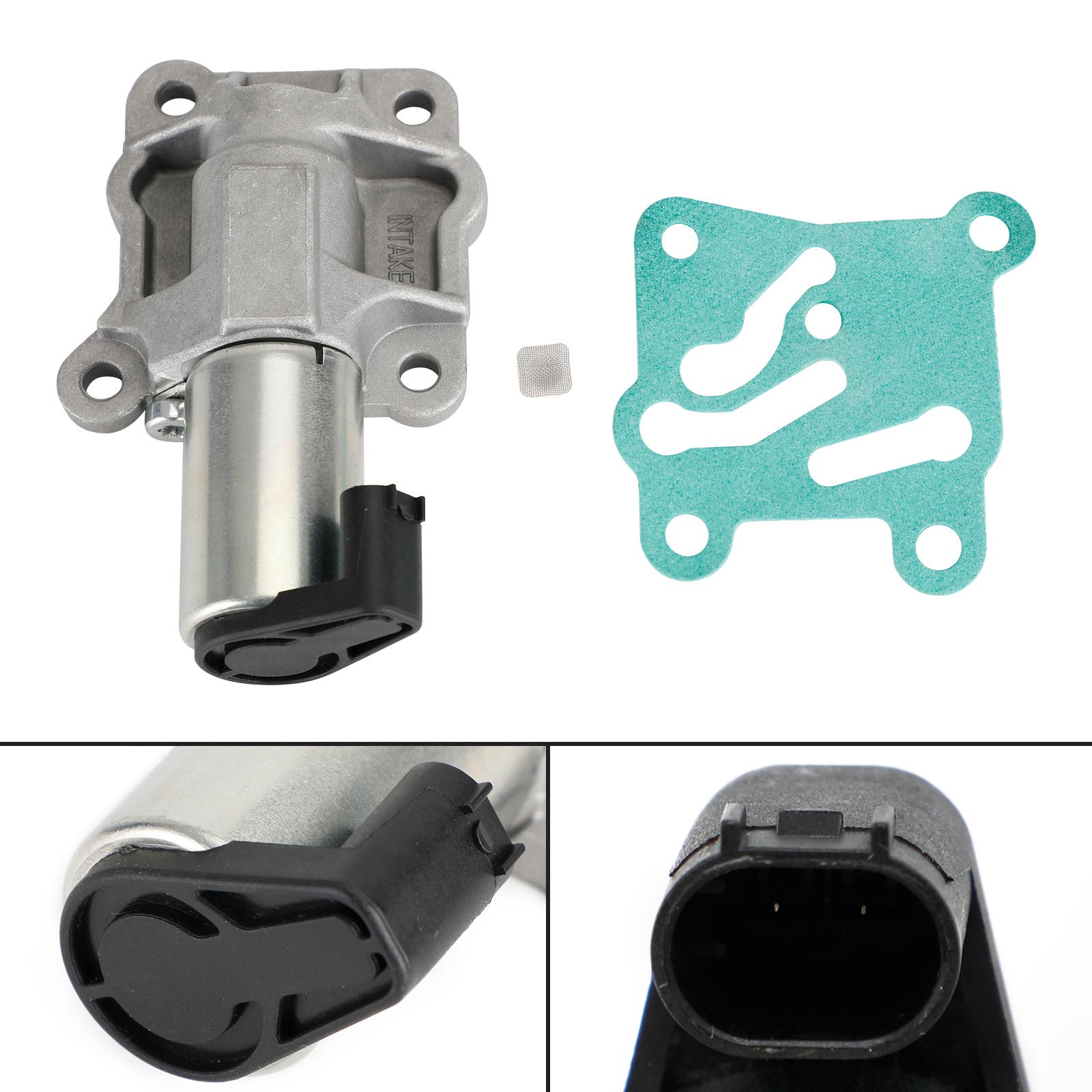 Intake Camshaft VVT Solenoid & Gasket 36002145 pour Volvo C70 V70 XC70 S80