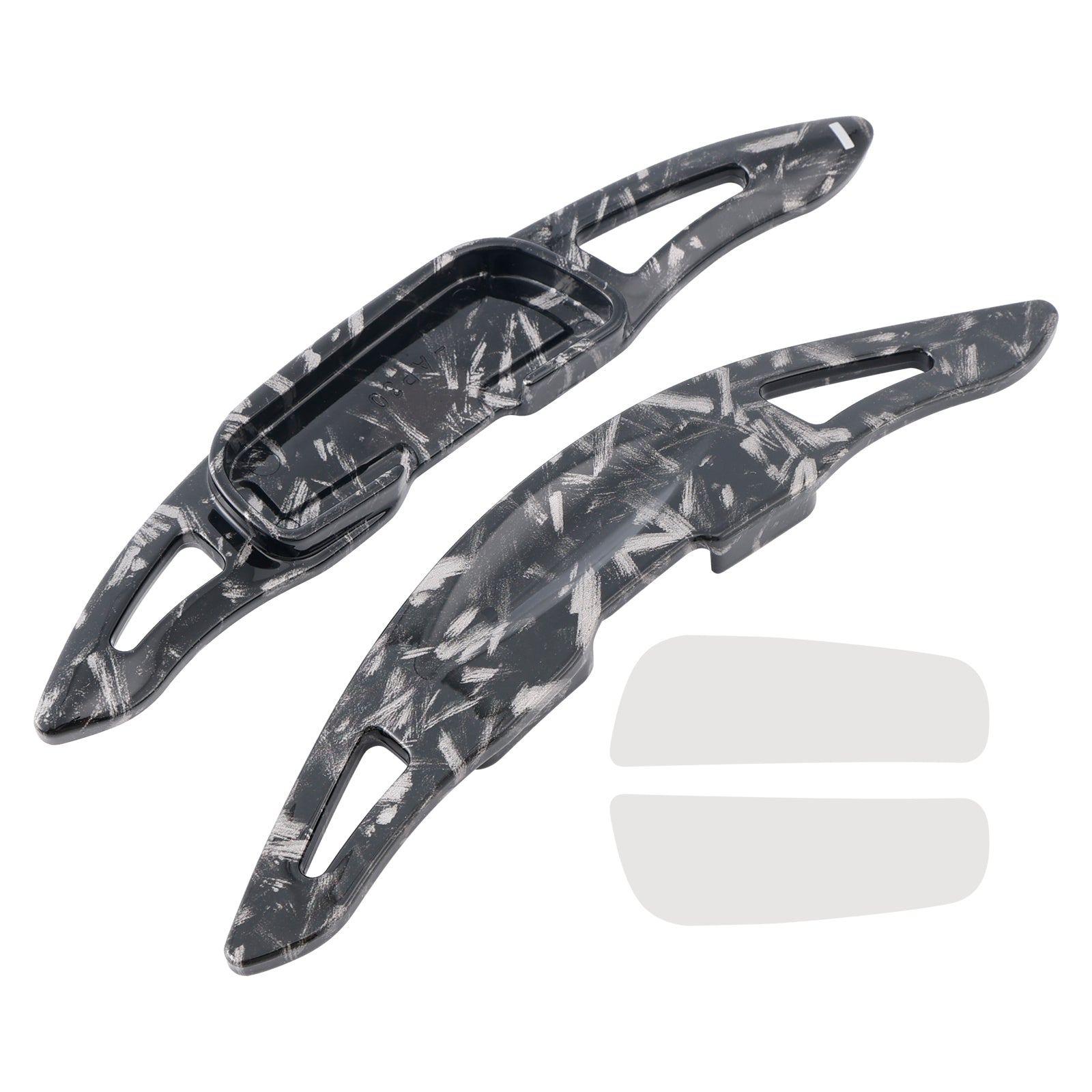 Verlenging van snelheidsverandering Pallets stuurwiel voor Mazda 3 6 CX-5