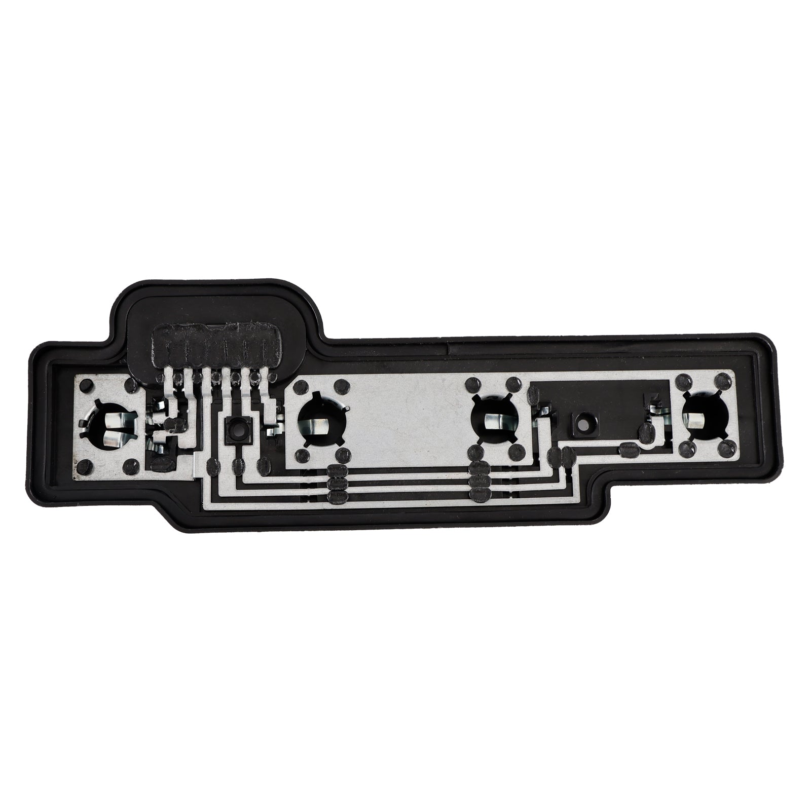 Support d'ampoule de feu arrière droit pour VW Caddy 2004-2014 2K5945258A