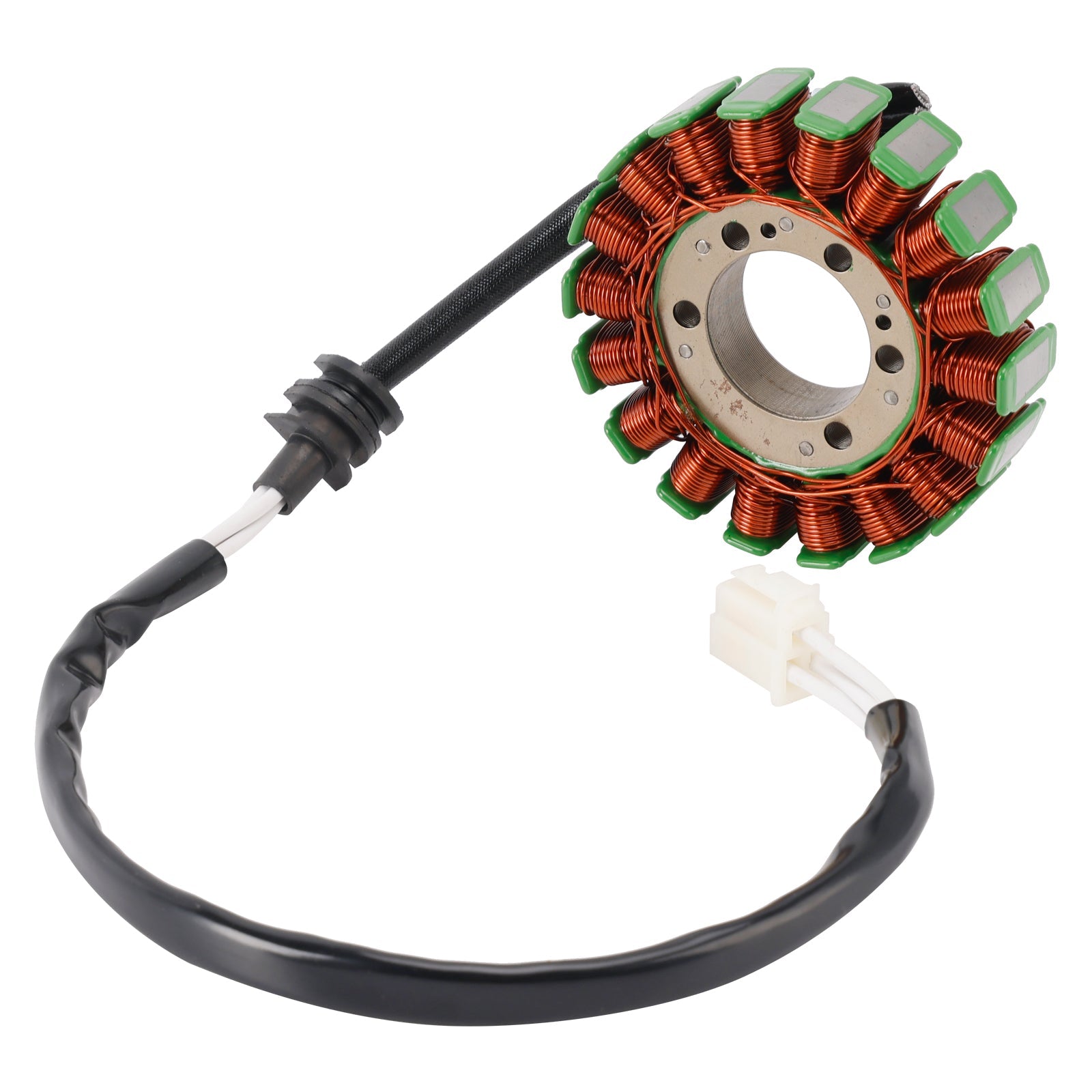 Stator in regulator-usmernik s tesnilom za Yamaha YZF-R6 YZF R6 2003-2005