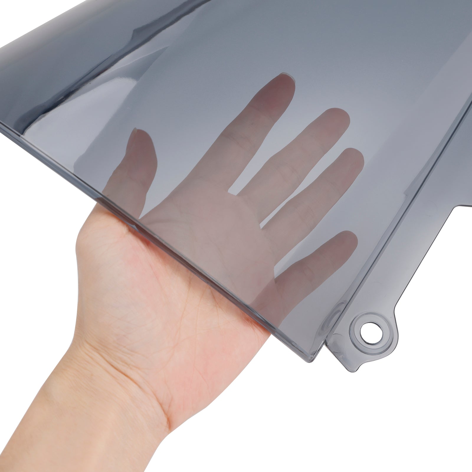 Pare-brise pour Yamaha YZF-R3 et YZF-R25 (2019-2025)