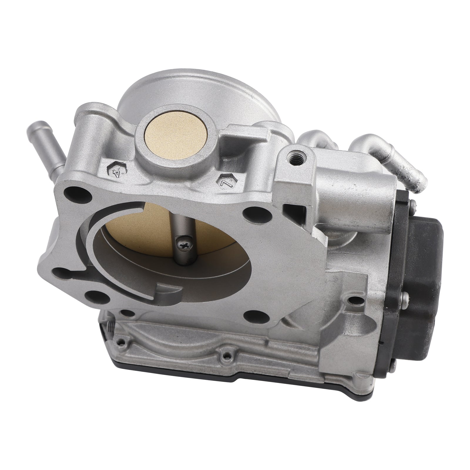 1 elektronisch gasklephuis voor Honda Acura TSX 2.4L 2006 2007 2008 16400-RBB-A01