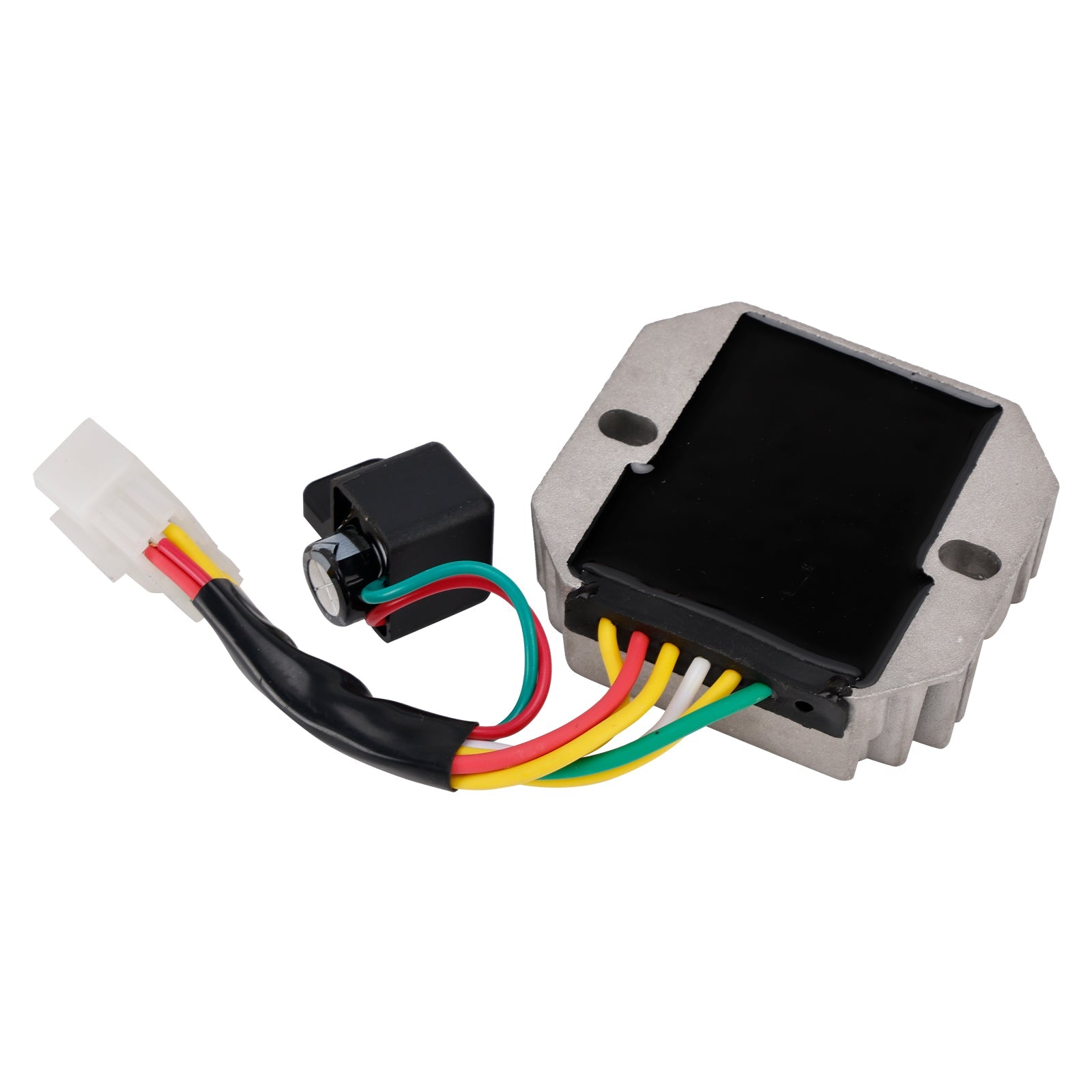 Spanningsregelaar 1A016315R voor Piaggio Vespa Primavera Sprint 50 125 150 19-25