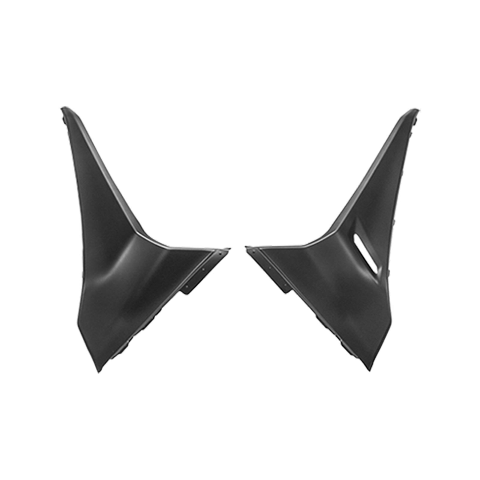 Kit de carénage de carrosserie ABS par injection pour Yamaha X-MAX 300 XMAX 2023-2024