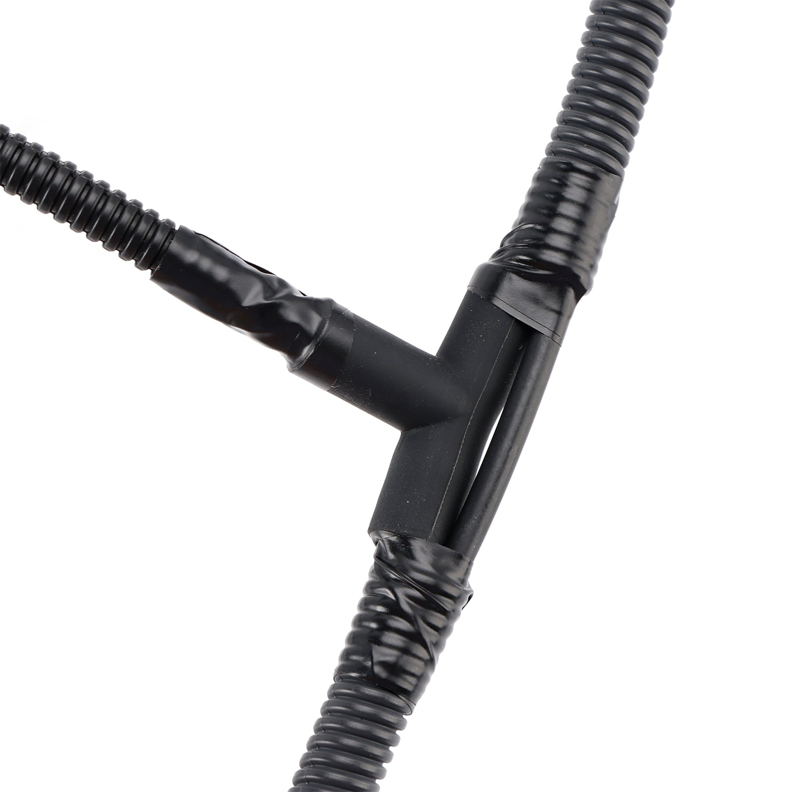 Conduites de dépression pour moyeu à verrouillage automatique, essieu avant 4x4 4WD pour Ford F-150 2019-2020