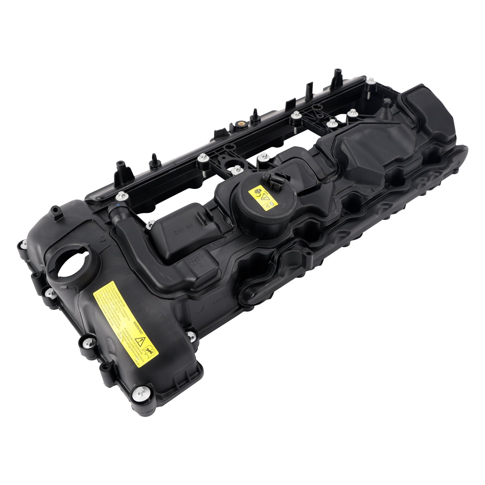 Copertura bilancieri per BMW Serie 4 Cabrio (F33, F83) M4 Competition 2979 (luglio 2014 - luglio 2020) - Riferimento : 11127846359