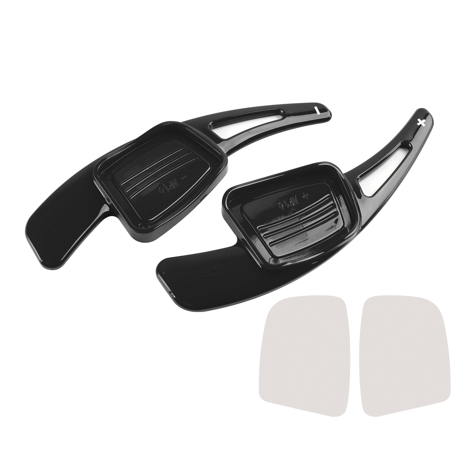 Extension de palettes de changement de vitesse au volant pour Audi Q3 Q5 Q7 S3 S4