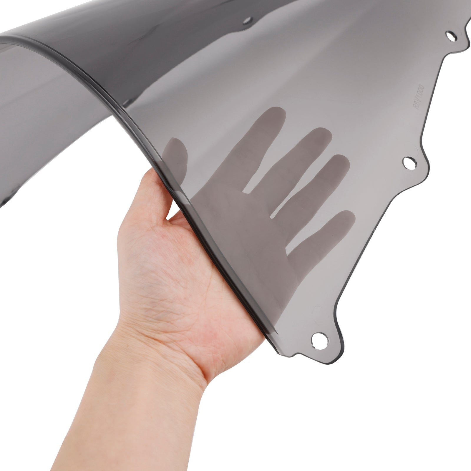 Pare-brise pour Aprilia RSV1000 2003-2006