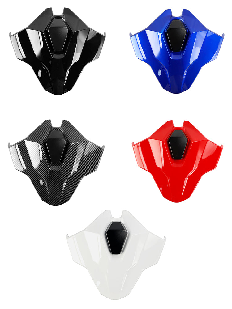 Capot de carénage de couverture de siège arrière de queue pour BMW S1000RR 2023-2024