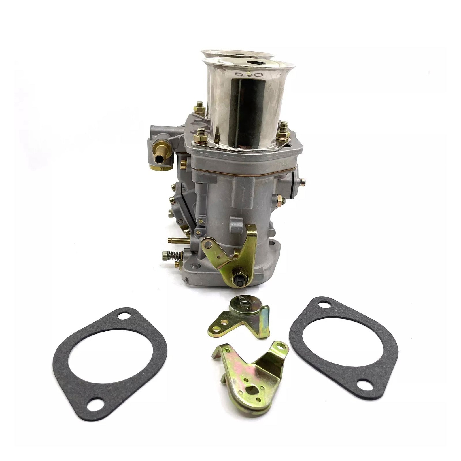 Airhorn Carburetor 48IDF 19030.021 dla VW Beetle dla fiat dla Pigshe